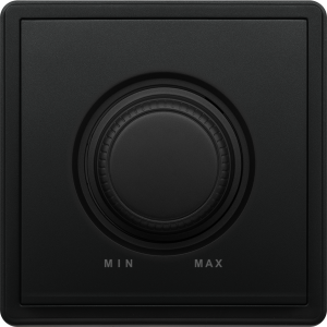 BE851IDM500 BKS 500W Dimmer BE851IDM500 BKS 500W Dimmer ...