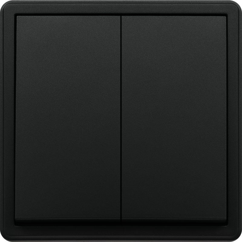 BE852/2/3 BKS 2 gang 2 arah