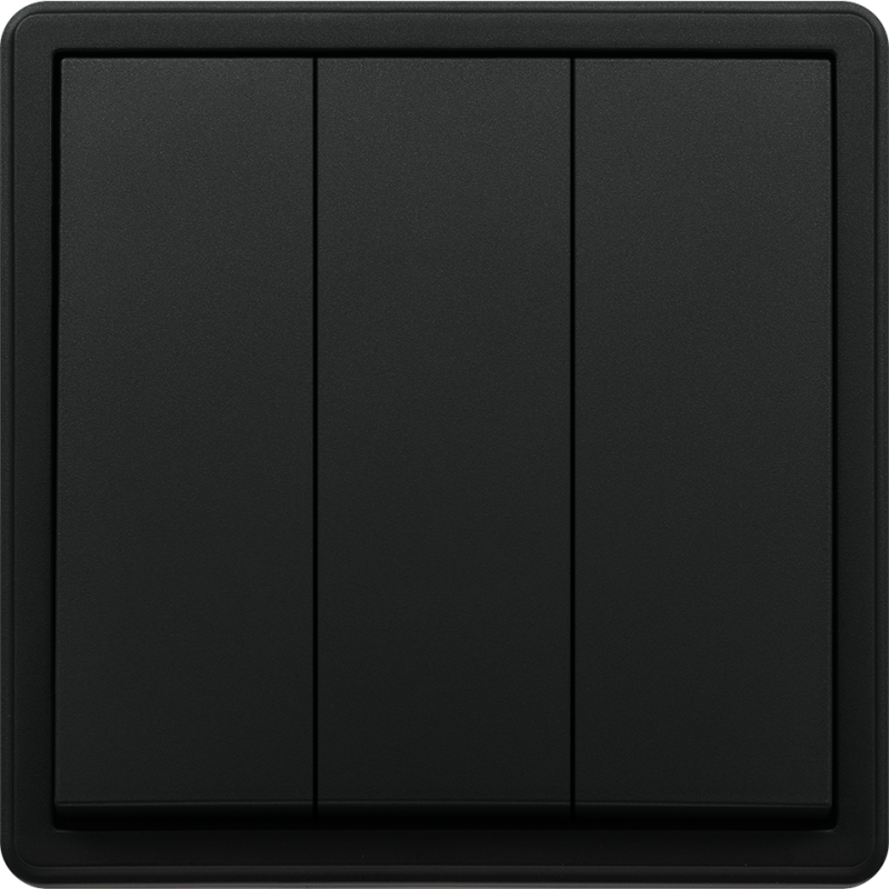 BE853/1/2 BKS 3 gang 1 arah