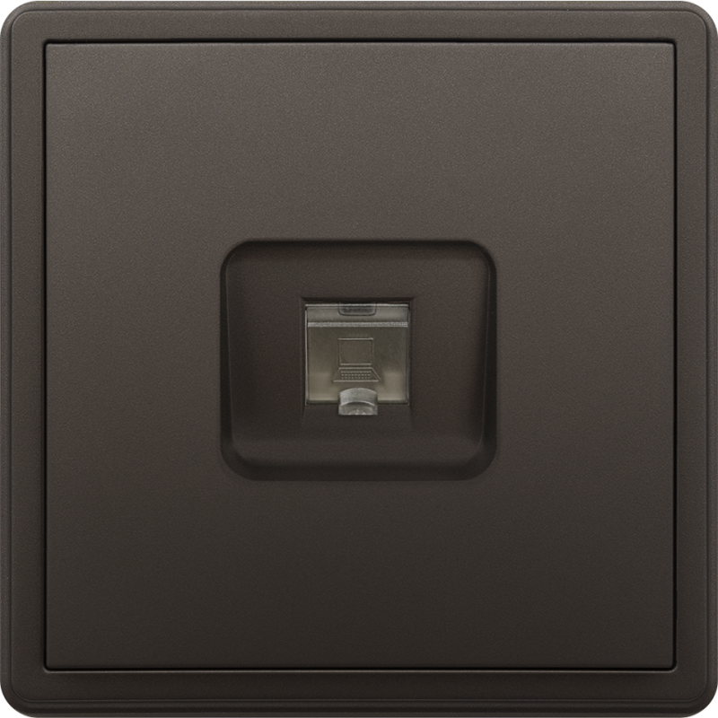 BE851CAT6 BRS Outlet Data CAT6e