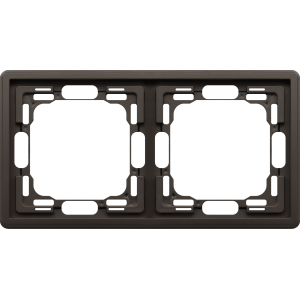 BE85/2 BRS - 2 gang BE85/2 BRS - 2 gang ...