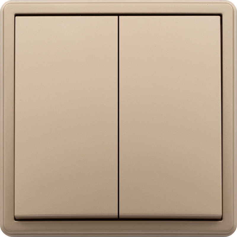 BE852/2/3 GDS 2 gang 2 arah