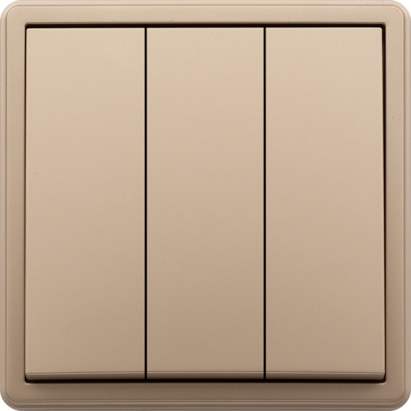 BE853/1/2 GDS 3 gang 1 arah