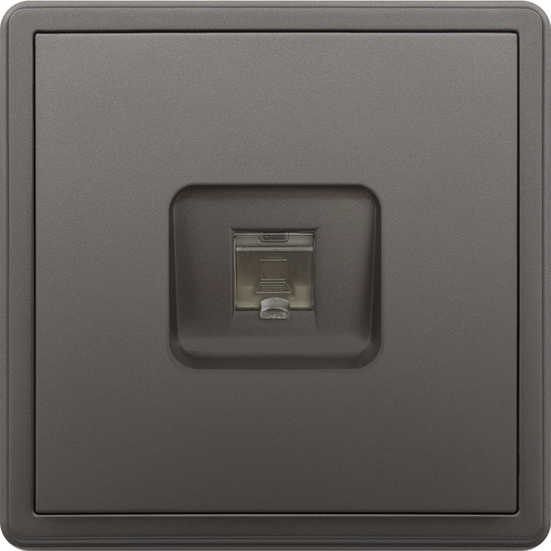 BE851CAT6 GYS Outlet Data CAT6e