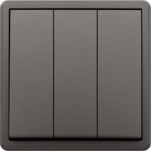 BE853/1/2 GYS 3 gang 1 ...