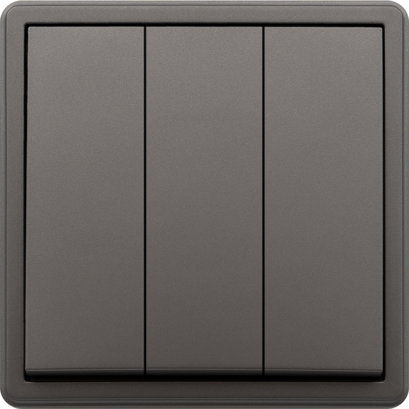 BE853/1/2 GYS 3 gang 1 arah