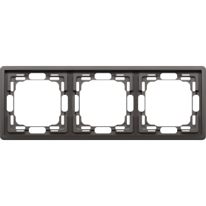 BE85/3 GYS - 3 gang ...