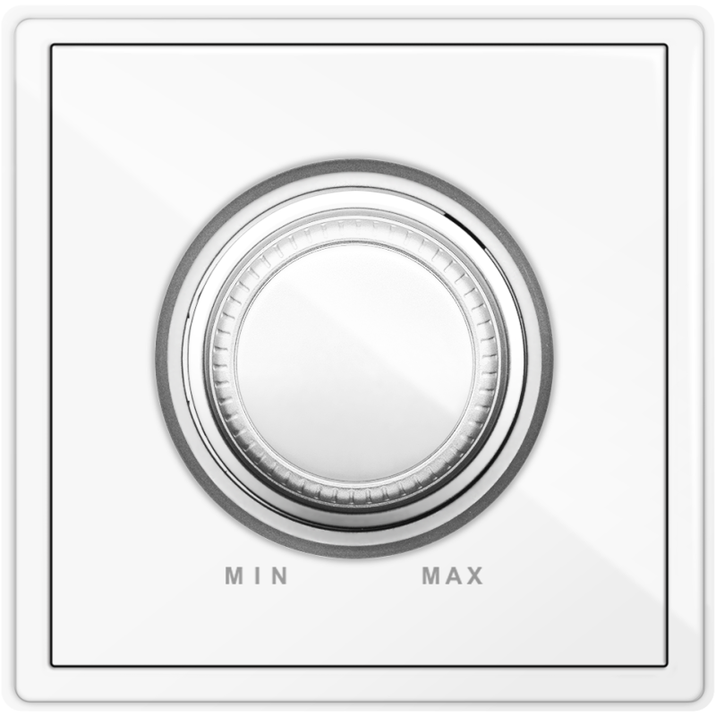 BE851IDM500 WES 500W Dimmer