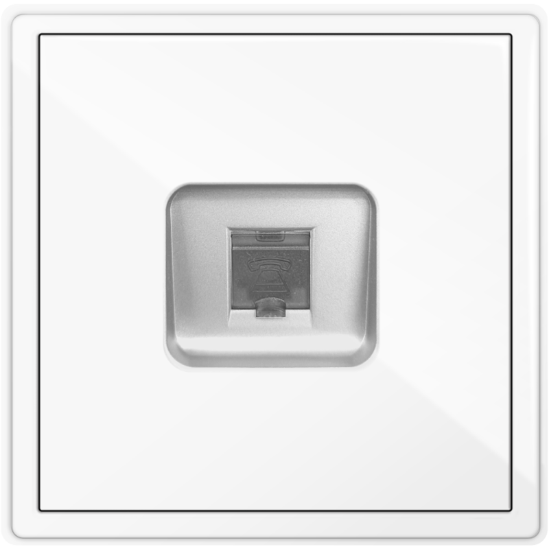 BE851TO WES Outlet Telephone