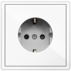 BE85426/16S WES 16A Schuko ...