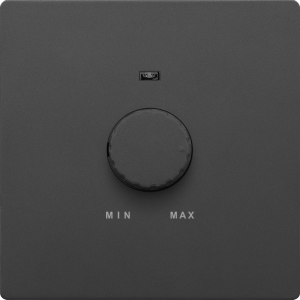 BE71IDM500 BKR 500W Dimmer ...