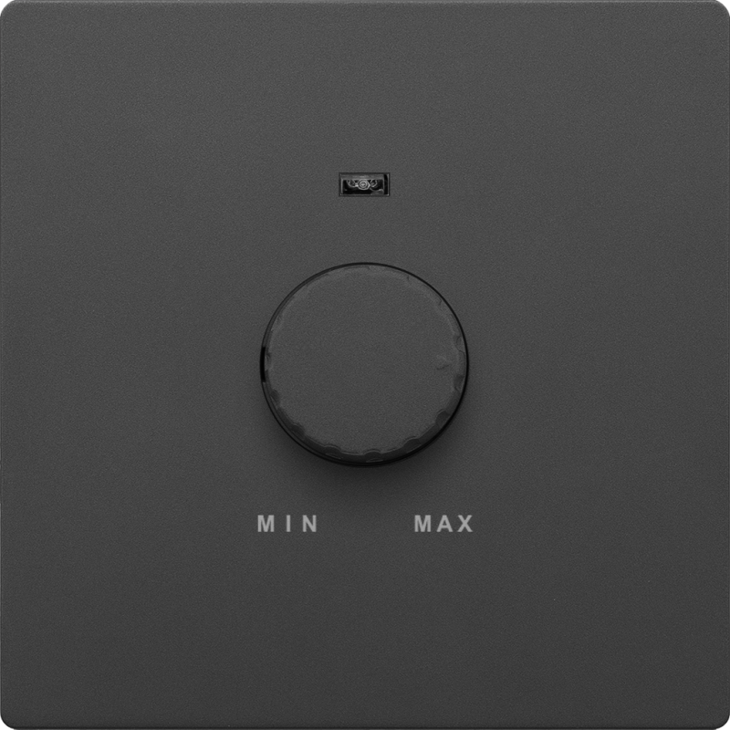 BE71IDM500 BKR 500W Dimmer