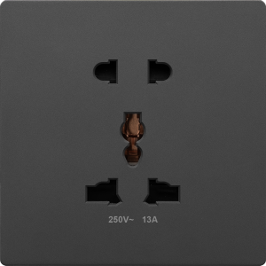 BE7413SUS BKR 13A Universal & ...