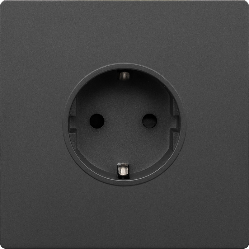 BE7426/16S BKR 16A Schuko