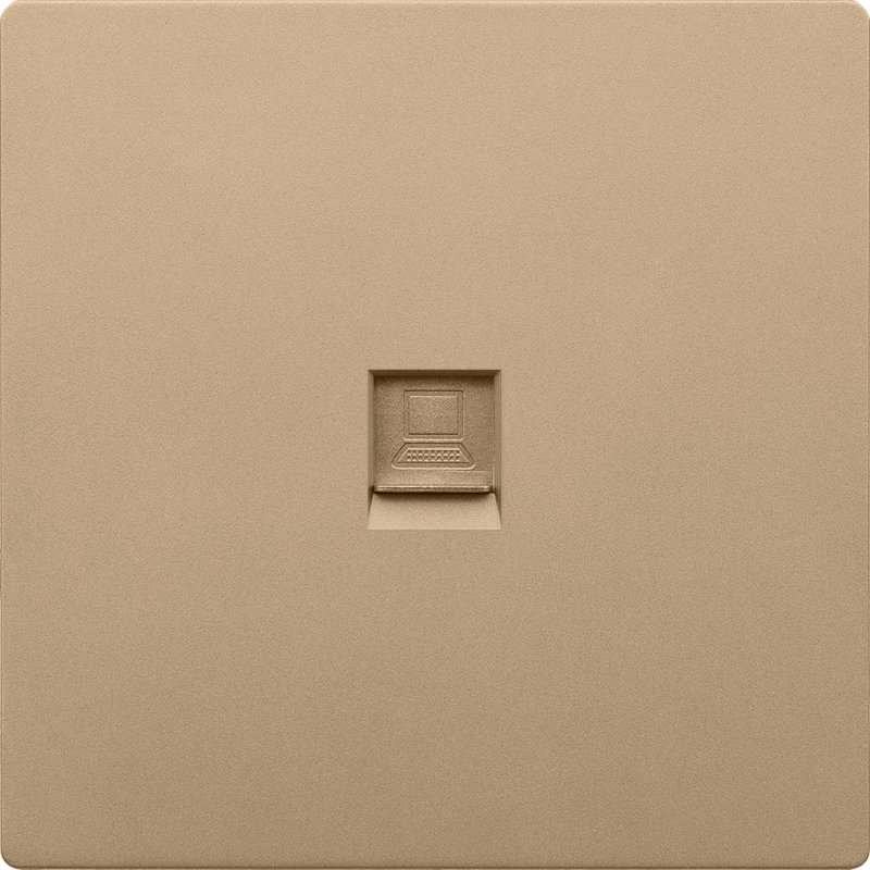 BE71CAT6 GDR Outlet Data CAT6e