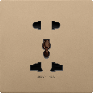 BE7413SUS GDR 13A Universal & ...