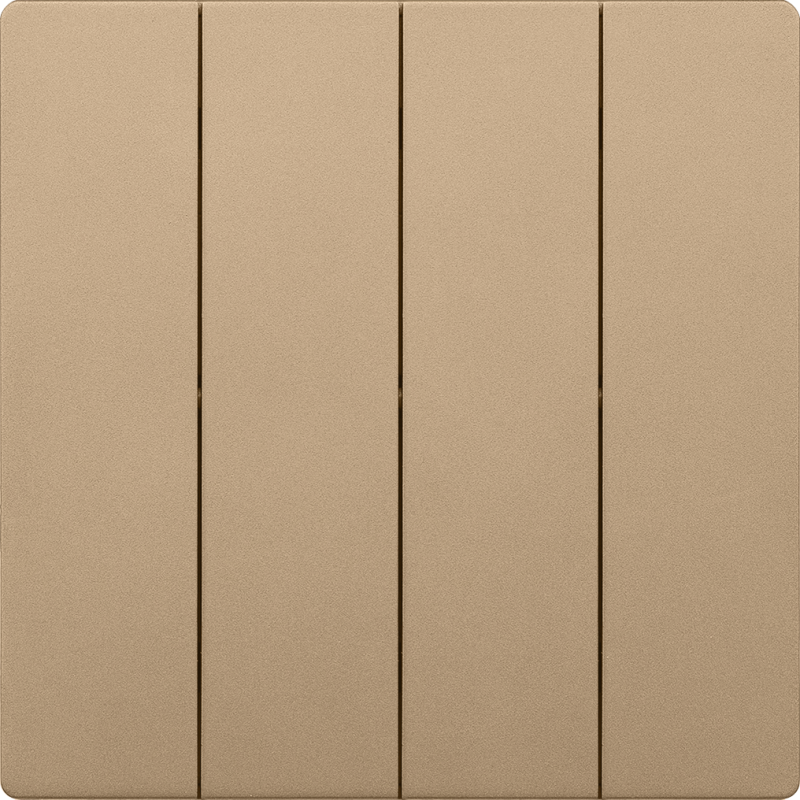 BE74/2/3 GDR 4 gang 2 arah