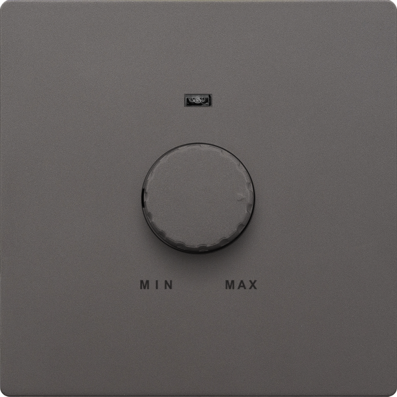 BE71IDM500 GYR 500W Dimmer