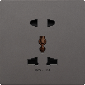 BE7413SUS GYR 13A Universal & 2 pin BE7413SUS GYR 13A Universal & ...