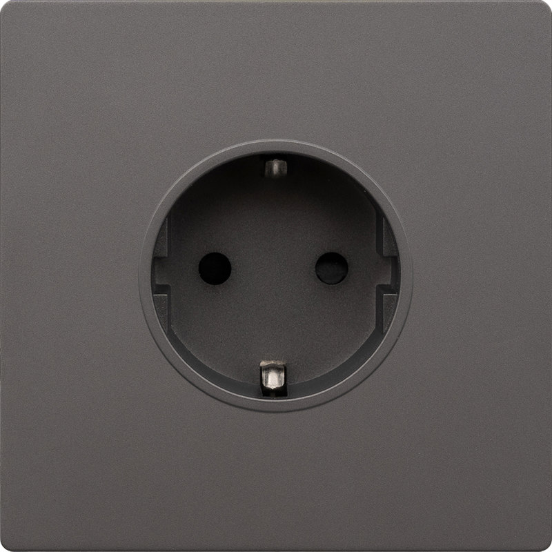 BE7426/16S GYR 16A Schuko