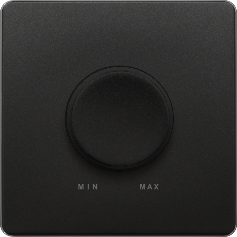 BE751IDM500 BKSC 500W Dimmer