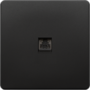 BE715TO BKSC Outlet Telephone ...