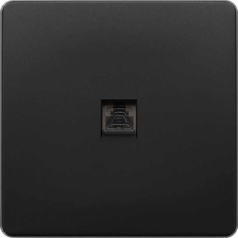 BE751CAT6 BKSC Outlet Data CAT6e