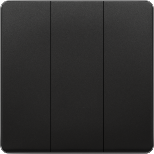 BE753/2/3 BKSC 3 gang 2 ...