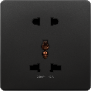 BE75413SUS BKSC 13A Universal & ...