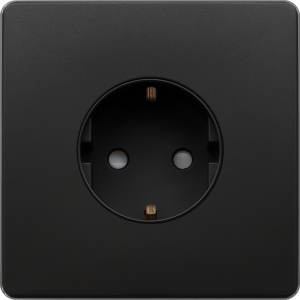 BE75426/16S BKSC 16A Schuko ...