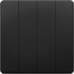 BE754/2/3 BKSC 4 gang 2 ...