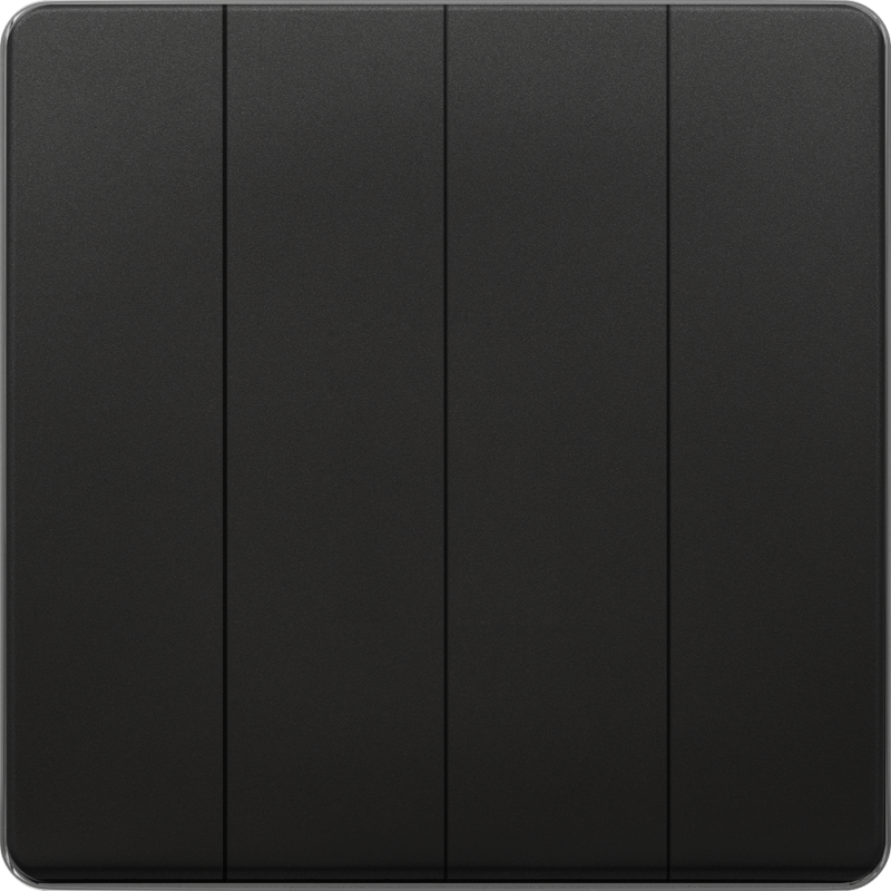 BE754/2/3 BKSC 4 gang 2 arah