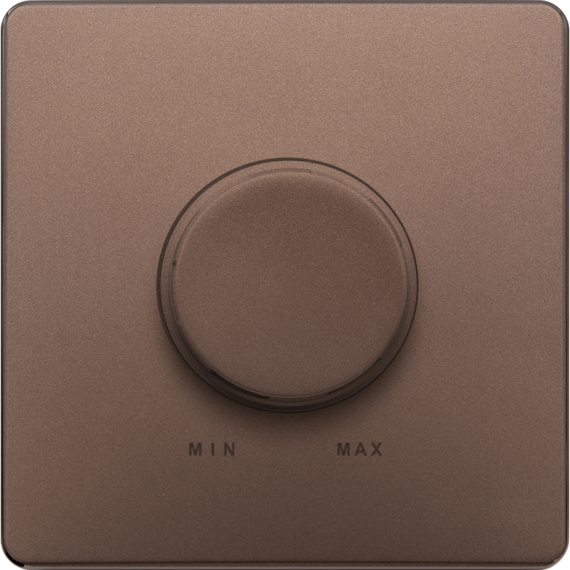 BE751IDM500 BRSC 500W Dimmer