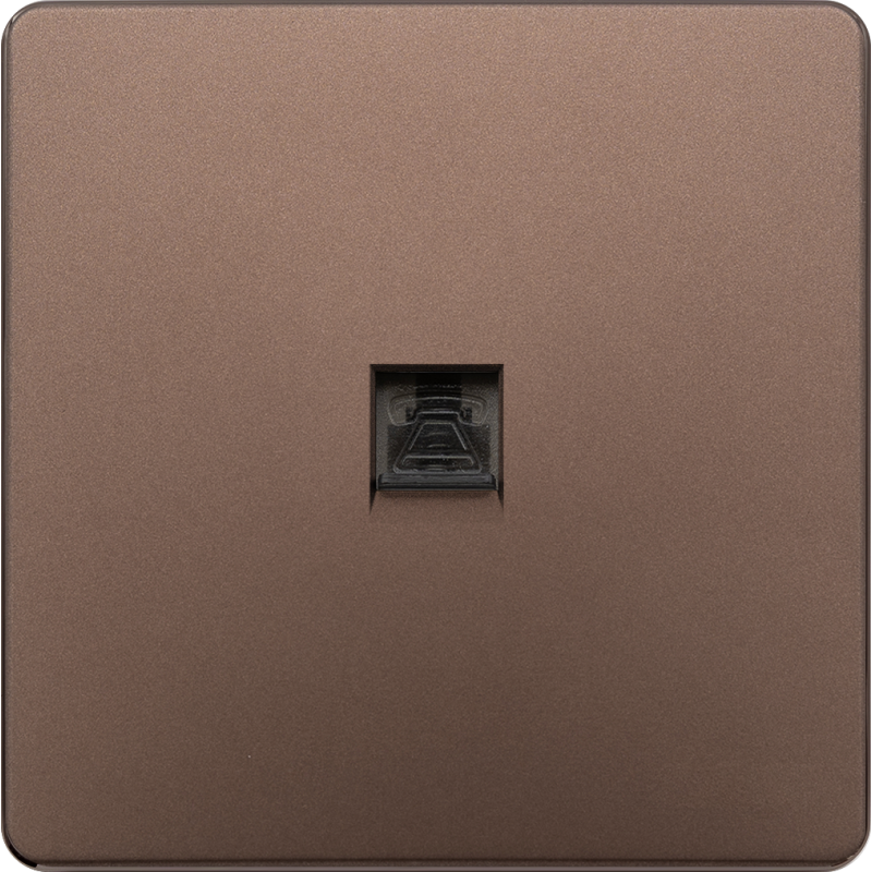 BE715TO BRSC Outlet Telephone