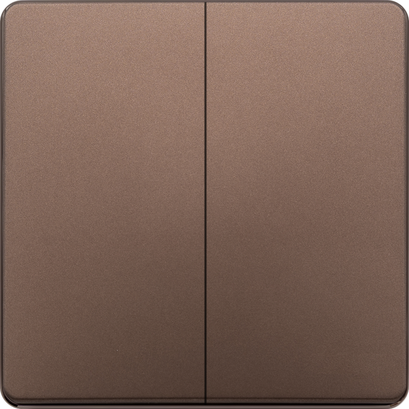 BE752/2/3 BRSC 2 gang 2 arah