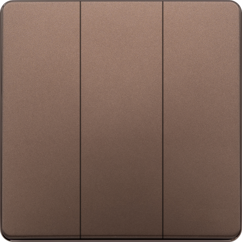 BE753/1/2 BRSC 3 gang 1 arah