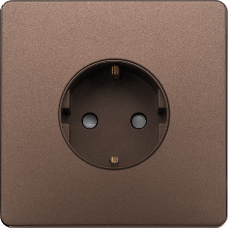 BE75426/16S BRSC 16A Schuko