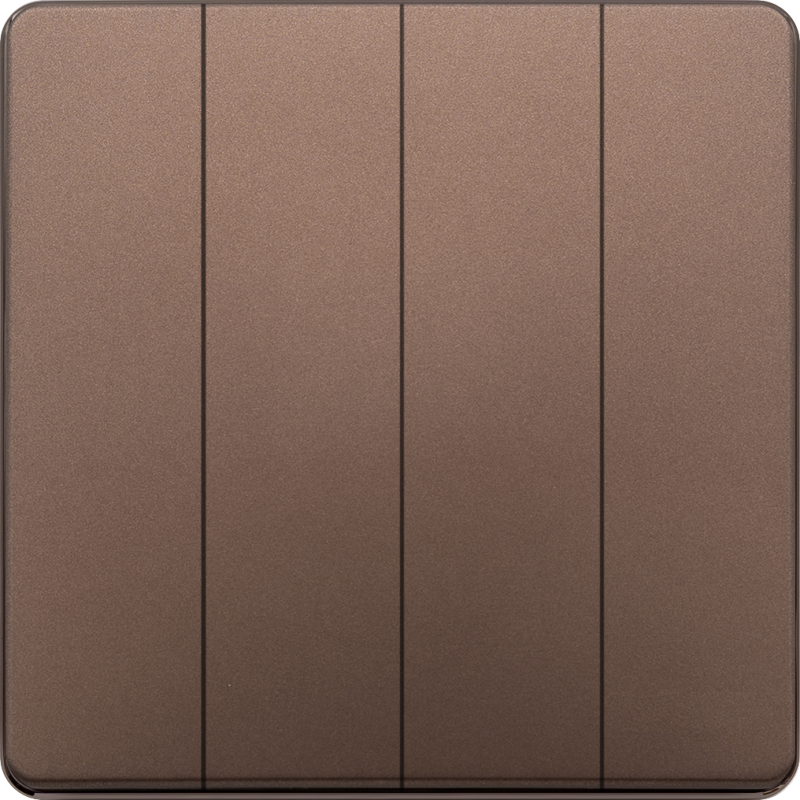 BE754/2/3 BRSC 4 gang 2 arah