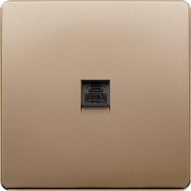 BE751CAT6 GDSC Outlet Data CAT6e