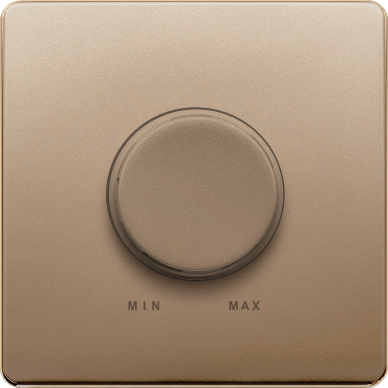 BE751IDM500 GDSC 500W Dimmer