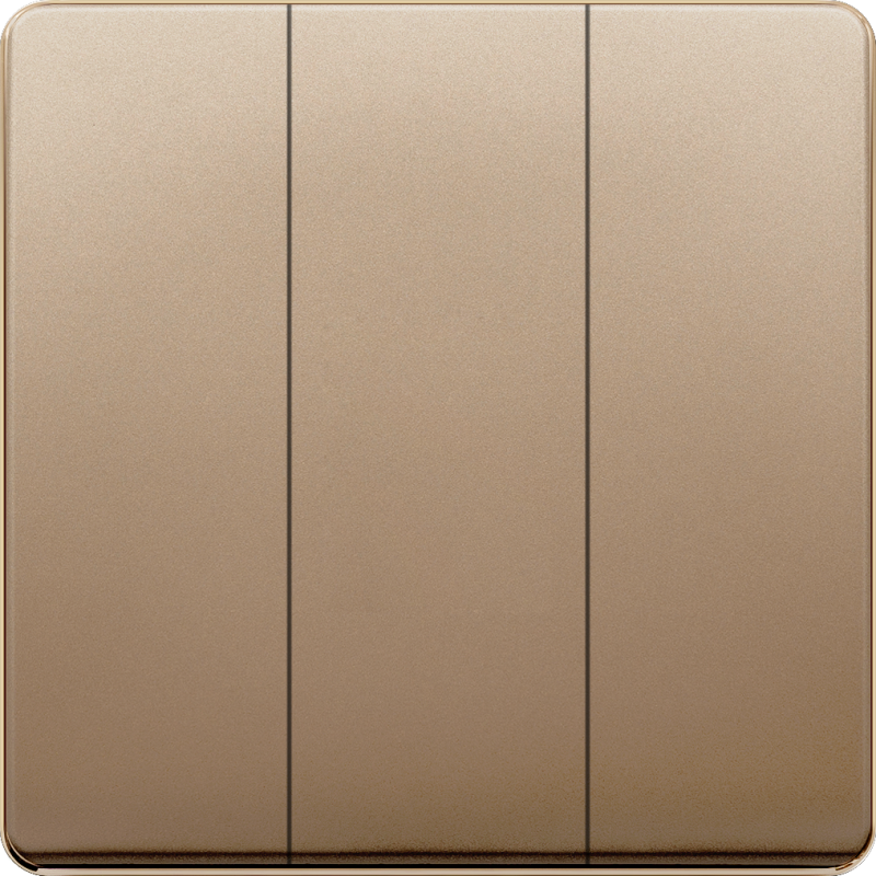 BE753/2/3 GDSC 3 gang 2 arah