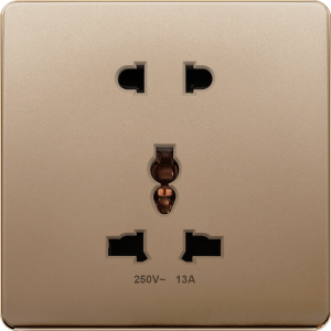 BE75413SUS GDSC 13A Universal & 2 pin BE75413SUS GDSC 13A Universal & ...