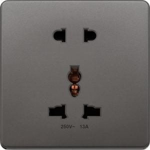 BE75413SUS GYSC 13A Universal & 2 pin BE75413SUS GYSC 13A Universal & ...