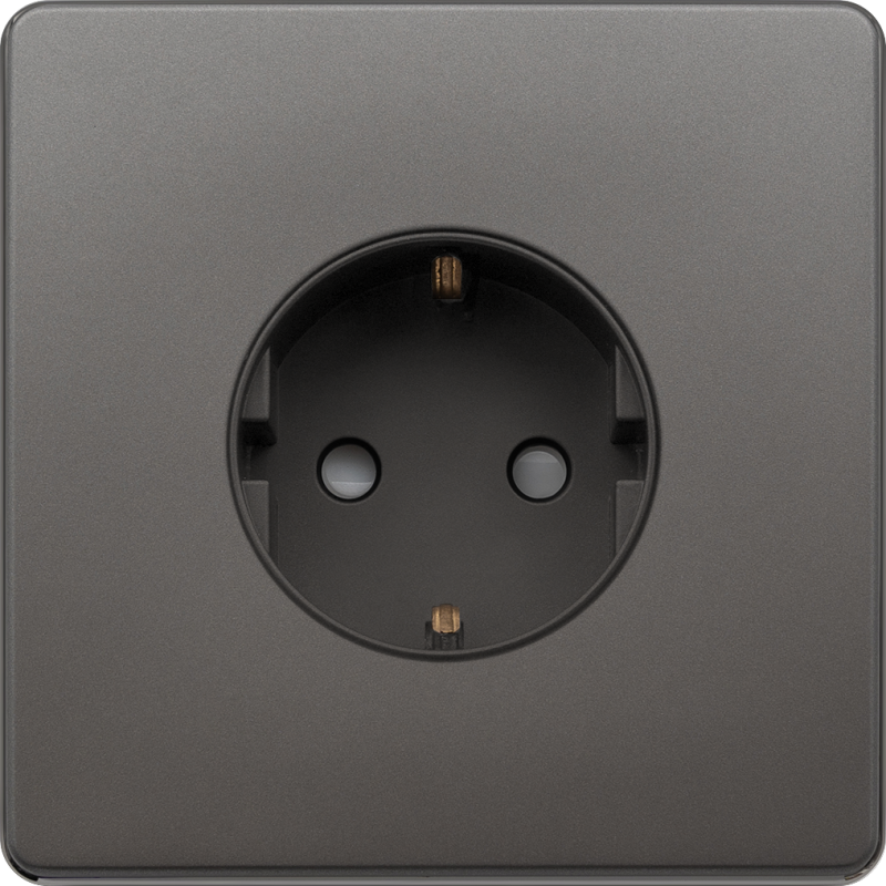 BE75426/16S GYSC 16A Schuko