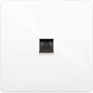 BE751CAT6 WES Outlet Data CAT6e ...