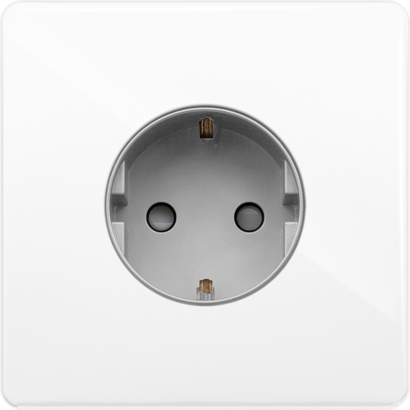 BE75426/16S WES 16A Schuko