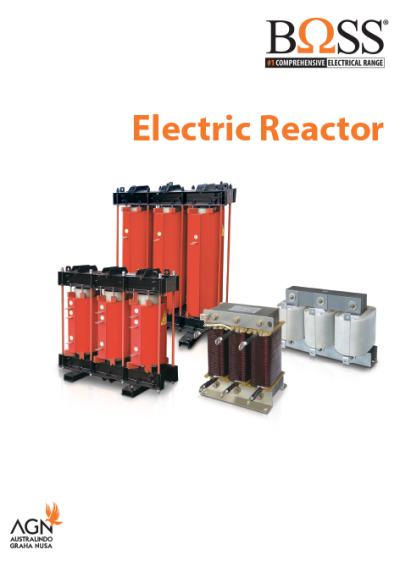 Electric Reactor