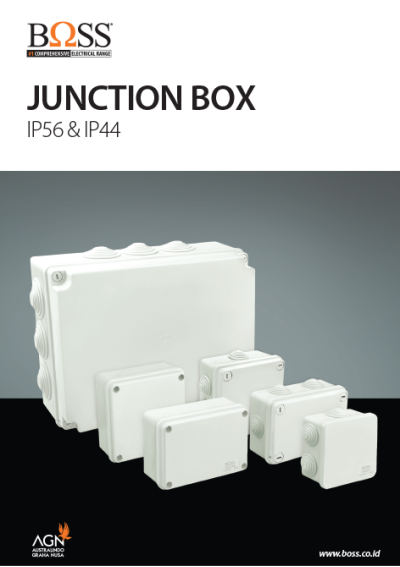 Junction Box