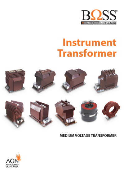 Medium Voltage Transform