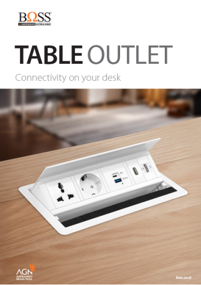 Table Outlet